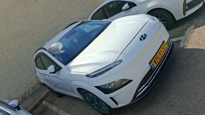 יונדאי קונה