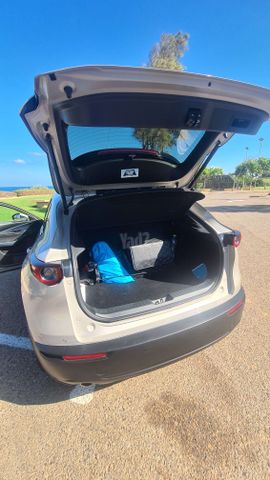 מאזדה CX-30