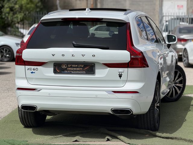 וולוו XC60
