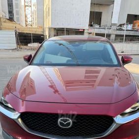 מאזדה CX-30