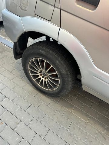 דייהטסו טריוס