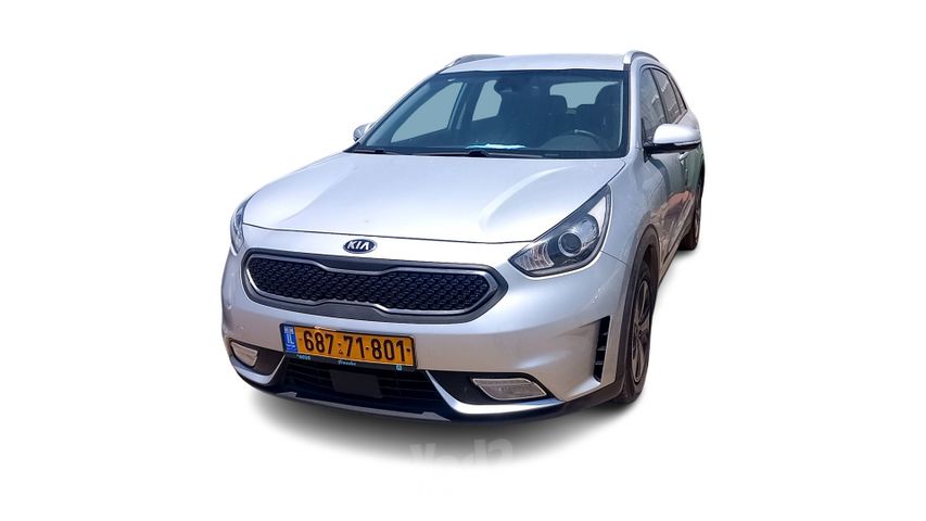 קיה נירו
