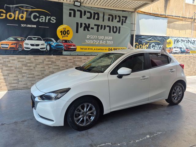 מאזדה 2