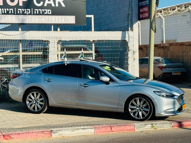 מאזדה 6