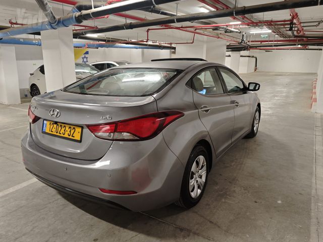 יונדאי I35