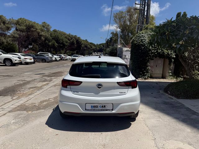 מודעת רכב אופל אסטרה 1