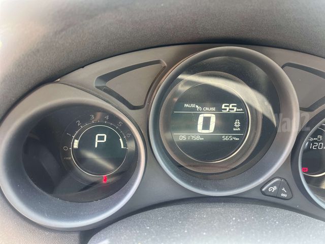 סיטרואן C4