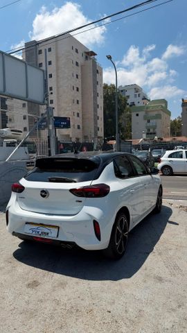 אופל קורסה