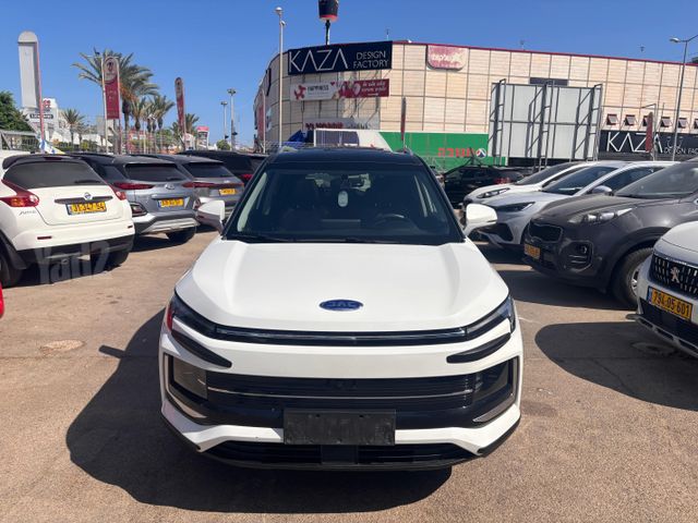 ג׳יי.איי.סי E-JS4