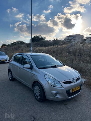 יונדאי i20