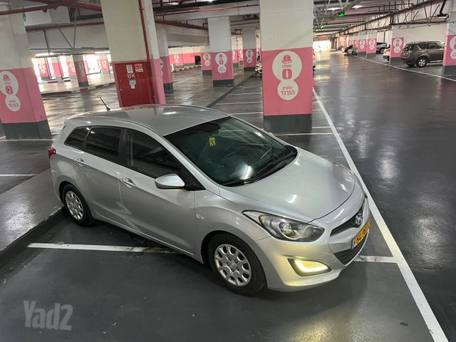 יונדאי i30