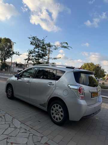 טויוטה ורסו