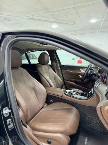 מרצדס-בנץ E-class