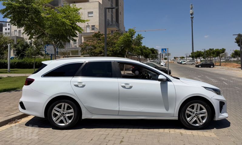 קיה סיד