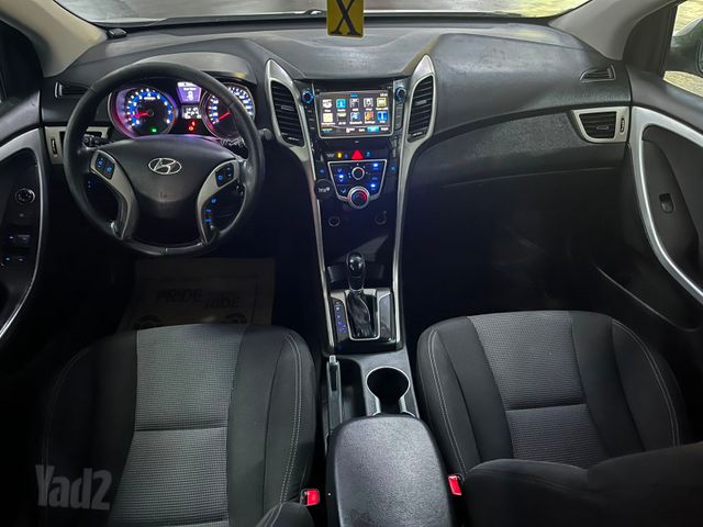 יונדאי i30