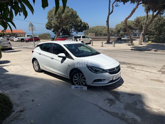 מודעת רכב אופל אסטרה