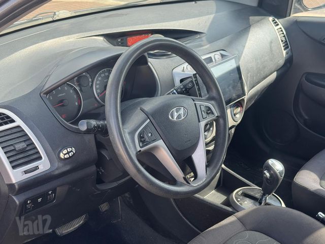 יונדאי i20