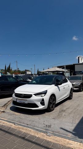 מודעת רכב אופל קורסה
