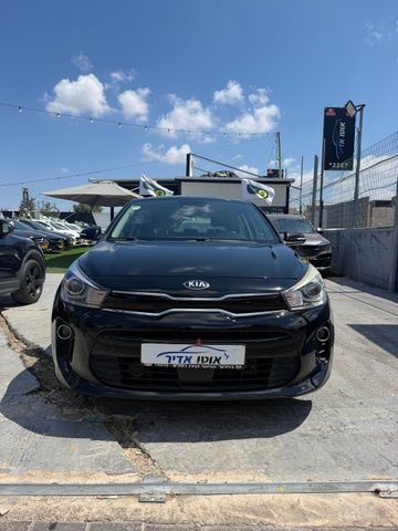 קיה ריו