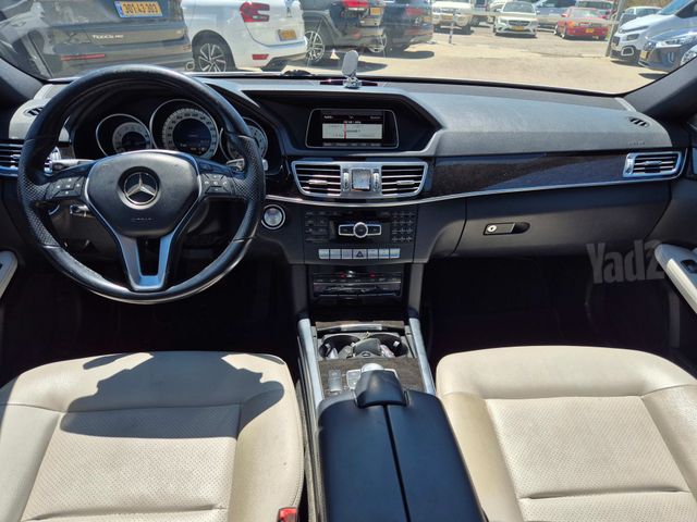 מרצדס-בנץ E-class