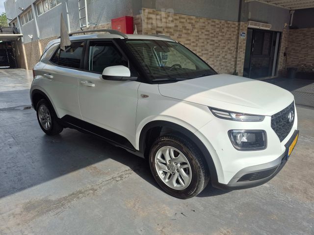 יונדאי וניו