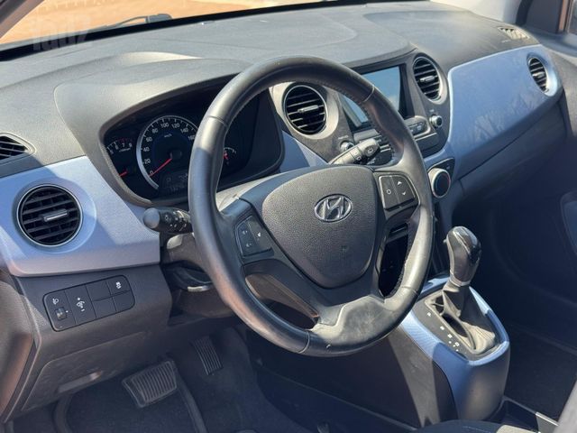 יונדאי i10