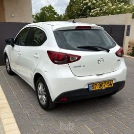 מאזדה 2