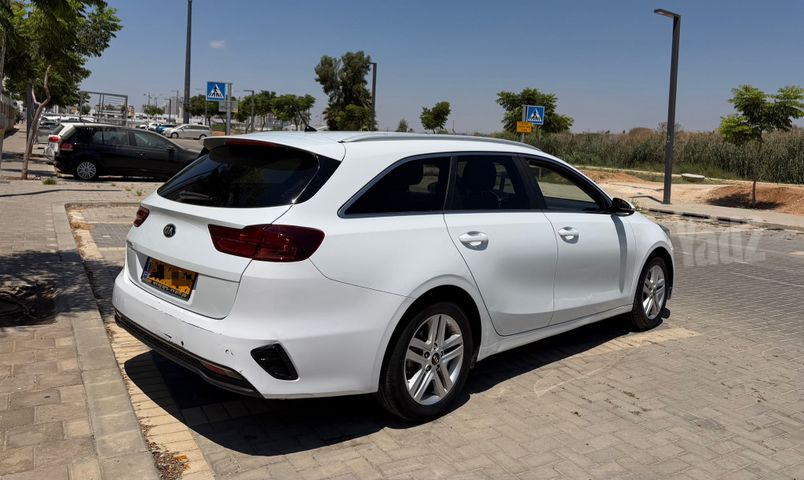 קיה סיד