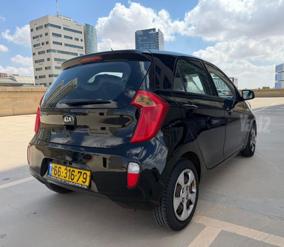קיה פיקנטו