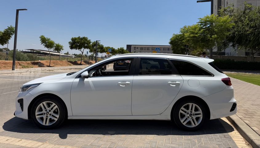 קיה סיד