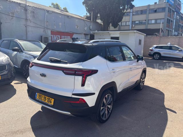 ג׳יי.איי.סי E-JS4