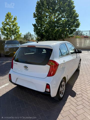 קיה פיקנטו