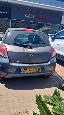 רנו קליאו