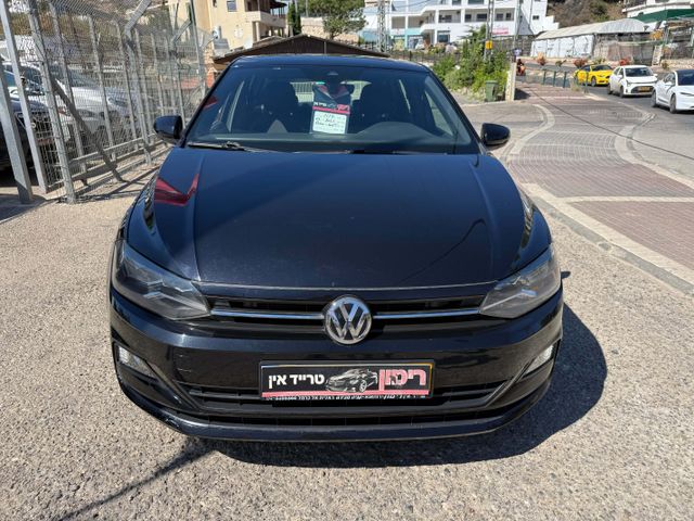 פולקסווגן פולו