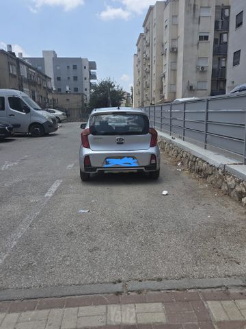 קיה פיקנטו