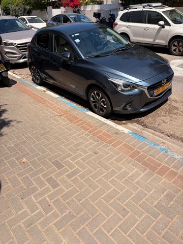 מאזדה 2