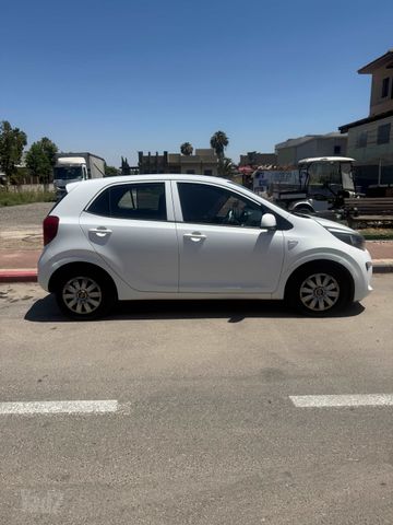 קיה פיקנטו
