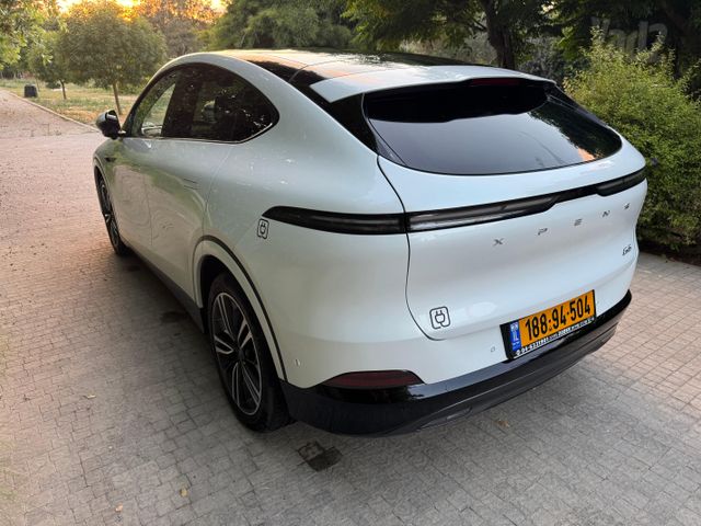 אקספנג G6