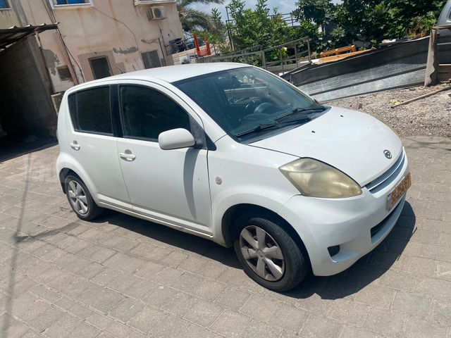 מודעת רכב דייהטסו סיריון