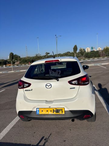 מאזדה 2