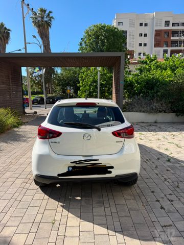 מאזדה 2