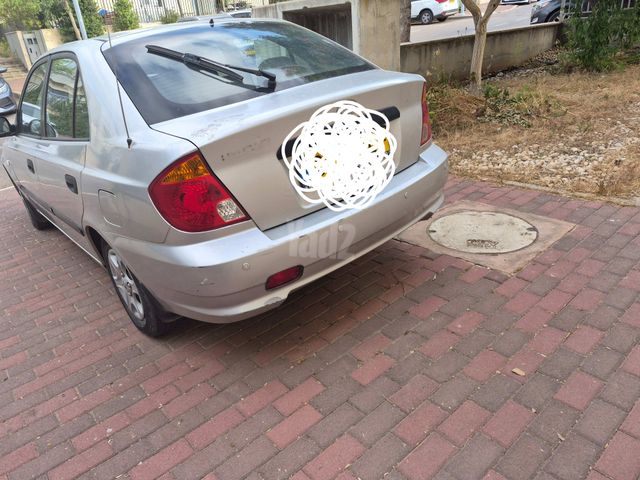 יונדאי אקסנט i25