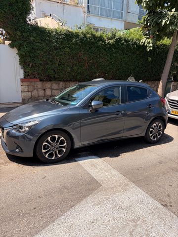 מאזדה 2