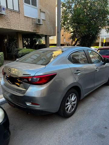 מאזדה 2