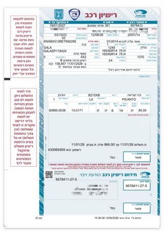 קיה פיקנטו