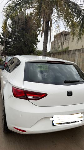 סיאט לאון