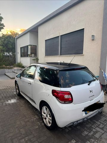 סיטרואן DS3