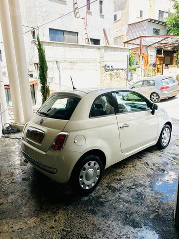 פיאט 500
