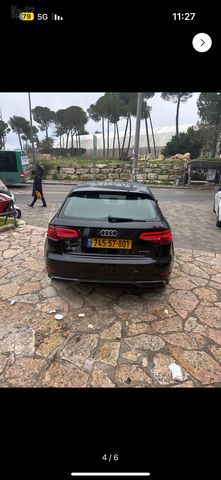 אאודי A3