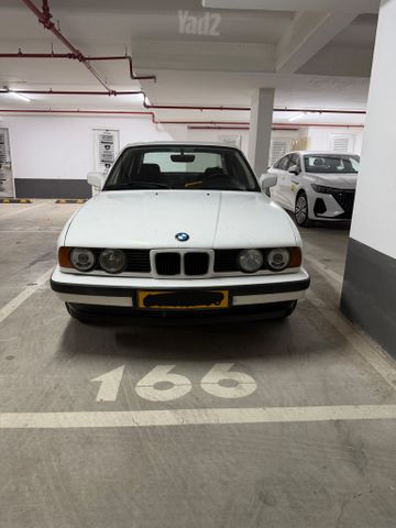 ב מ וו סדרה 5